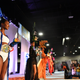 A general view of the 2019 Bronner Brothers International Beauty Show at Georgia World Congress Center on August 18, 2019 in Atlanta, Georgia.